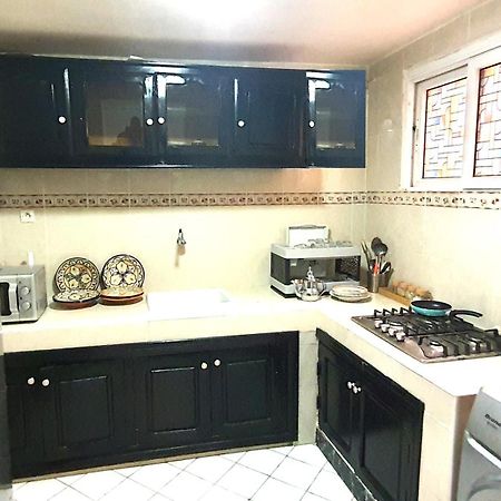Quarya Assiyahia - Riad Camilia- Maison Entiere Avec Piscine Marrakesz Zewnętrze zdjęcie