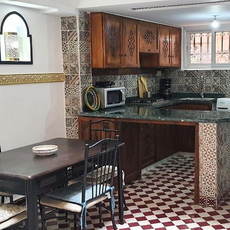 Quarya Assiyahia - Riad Camilia- Maison Entiere Avec Piscine Marrakesz Zewnętrze zdjęcie
