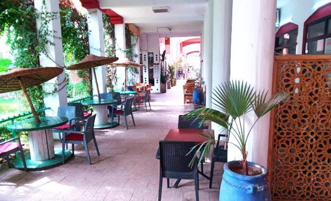 Quarya Assiyahia - Riad Camilia- Maison Entiere Avec Piscine Marrakesz Zewnętrze zdjęcie