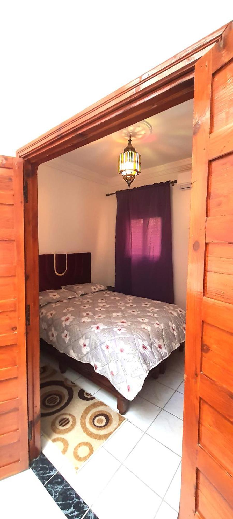 Quarya Assiyahia - Riad Camilia- Maison Entiere Avec Piscine Marrakesz Zewnętrze zdjęcie