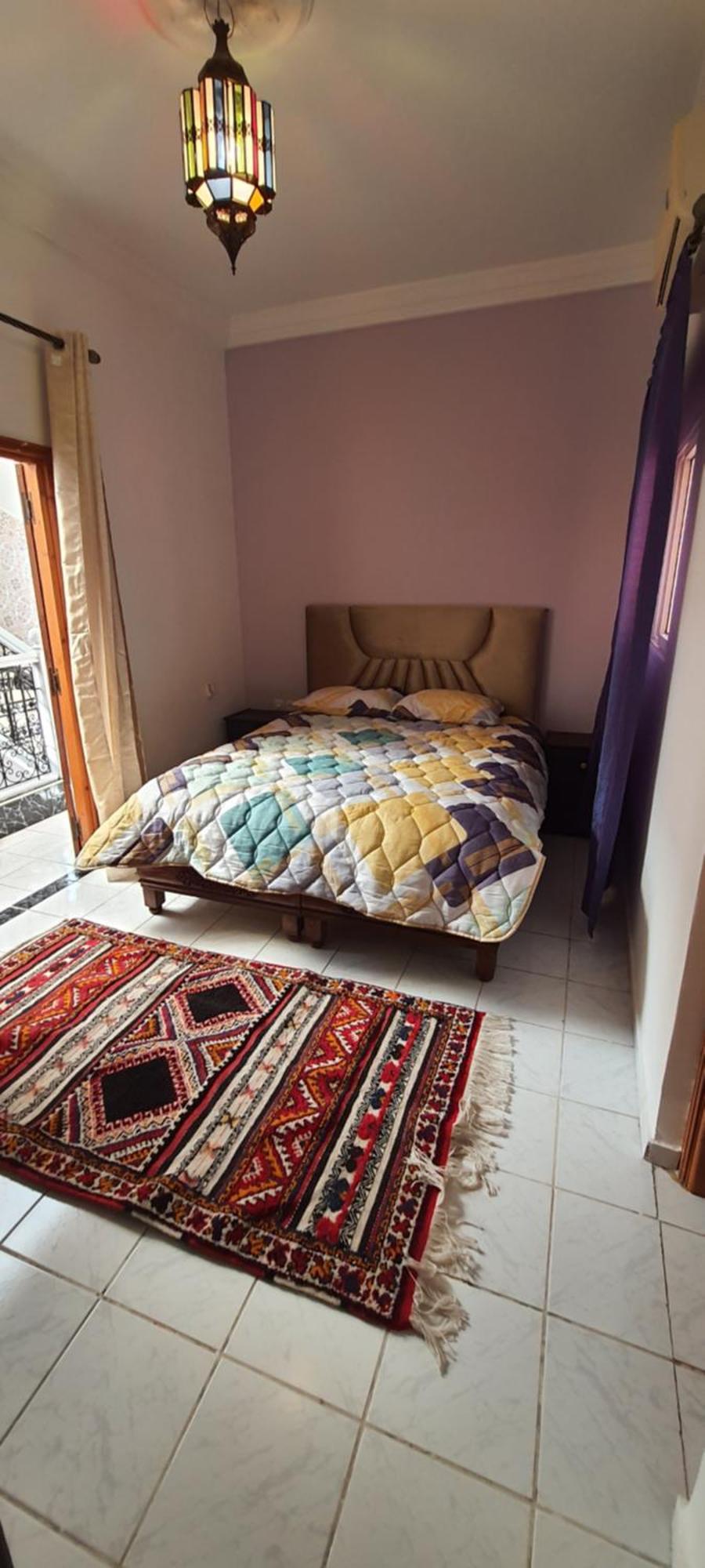 Quarya Assiyahia - Riad Camilia- Maison Entiere Avec Piscine Marrakesz Zewnętrze zdjęcie