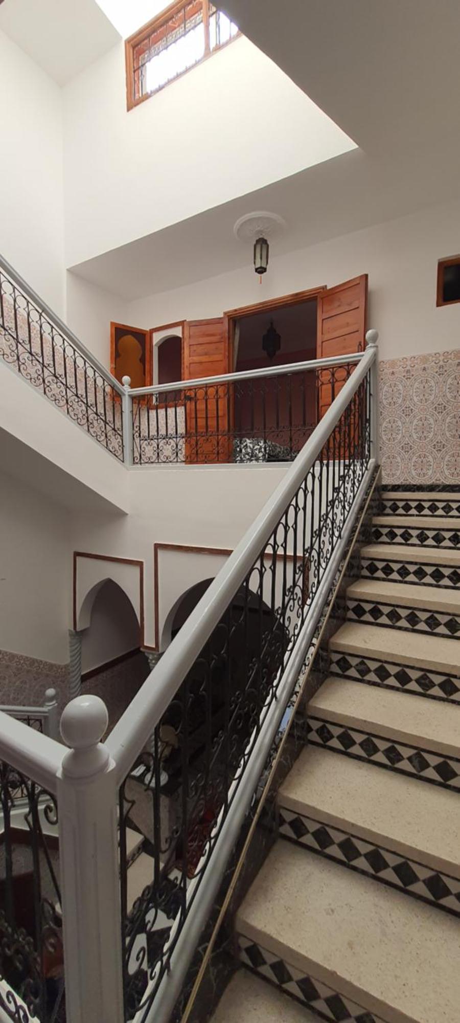 Quarya Assiyahia - Riad Camilia- Maison Entiere Avec Piscine Marrakesz Zewnętrze zdjęcie