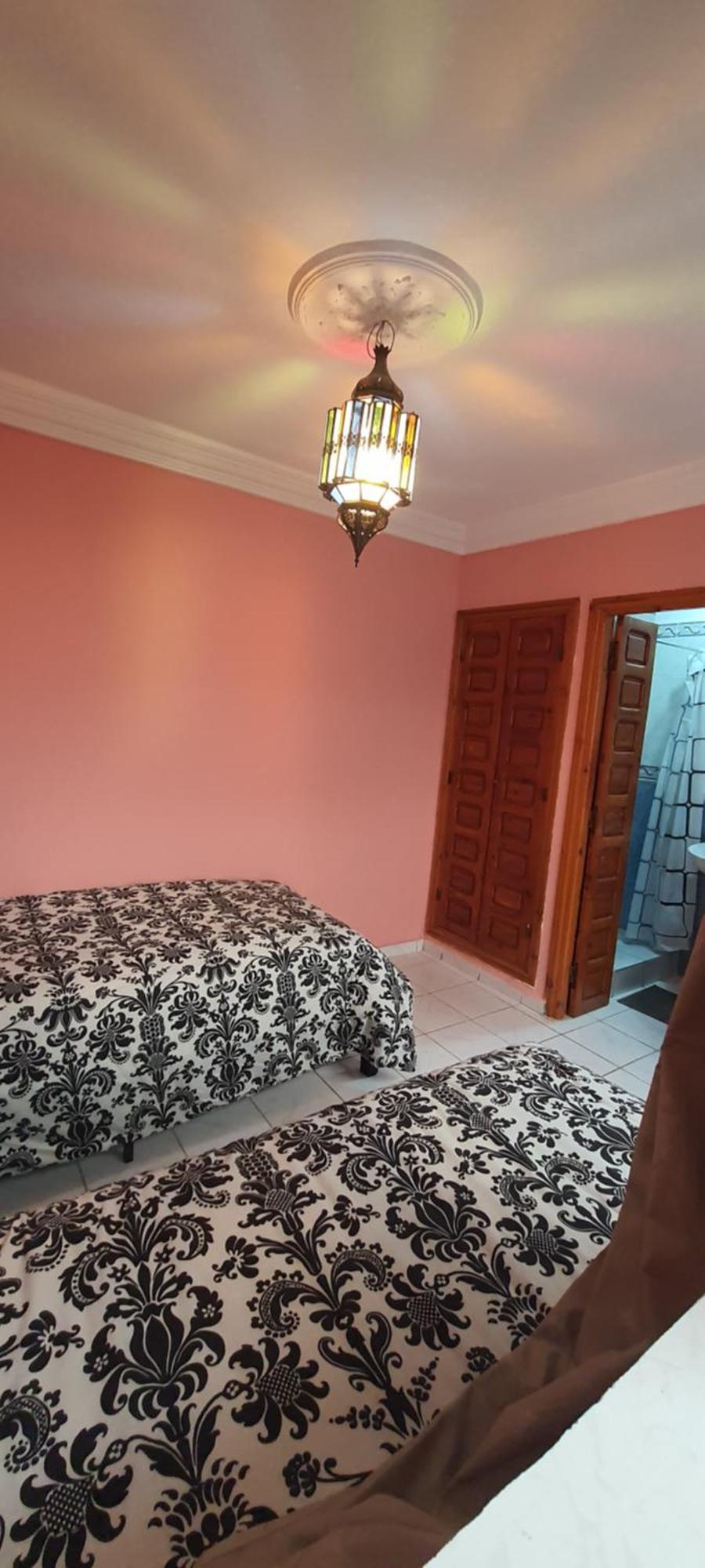 Quarya Assiyahia - Riad Camilia- Maison Entiere Avec Piscine Marrakesz Zewnętrze zdjęcie