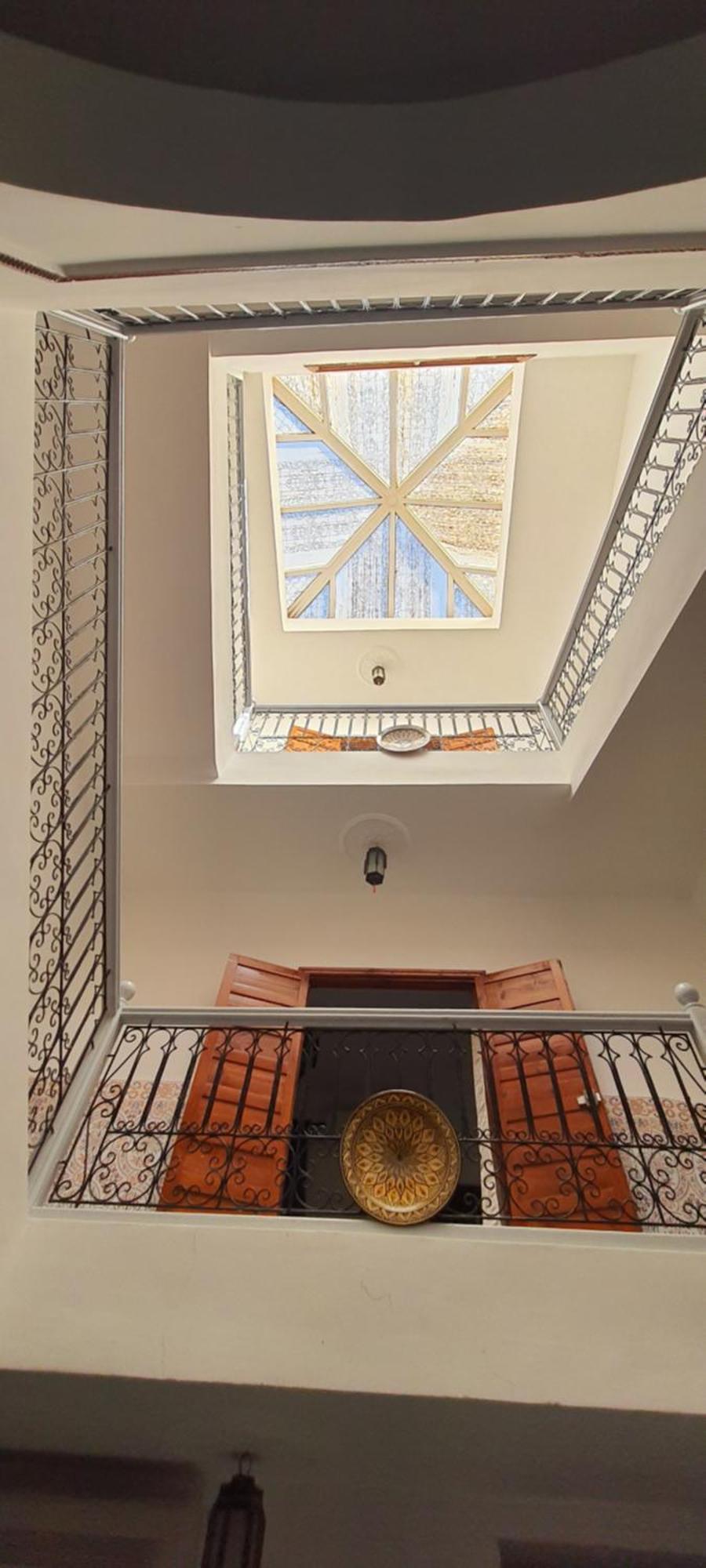Quarya Assiyahia - Riad Camilia- Maison Entiere Avec Piscine Marrakesz Zewnętrze zdjęcie