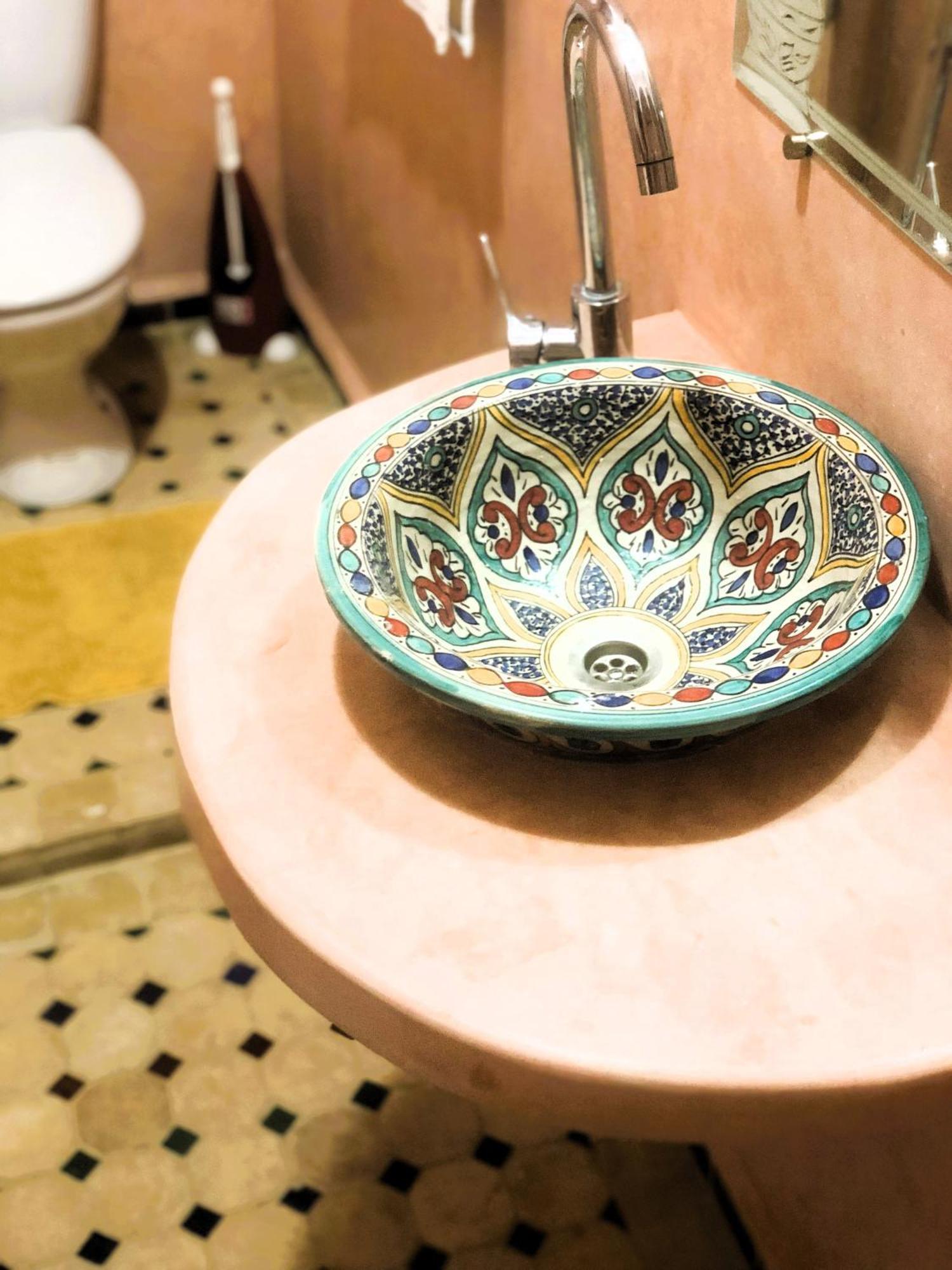 Quarya Assiyahia - Riad Camilia- Maison Entiere Avec Piscine Marrakesz Zewnętrze zdjęcie